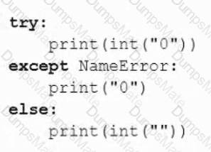 Valid Braindumps PCAP-31-03 Pdf